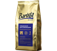 Кофе Barista PRO Crema 1 кг