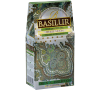 Чай  Basilur Восточная колл. "Белая луна" 100 г