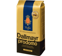 Кофе в зернах Dallmayr Prodomo 500 г