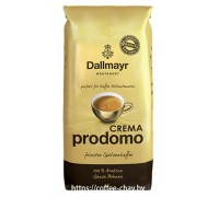 Кофе Dallmayr Crema Prodomo 1 кг