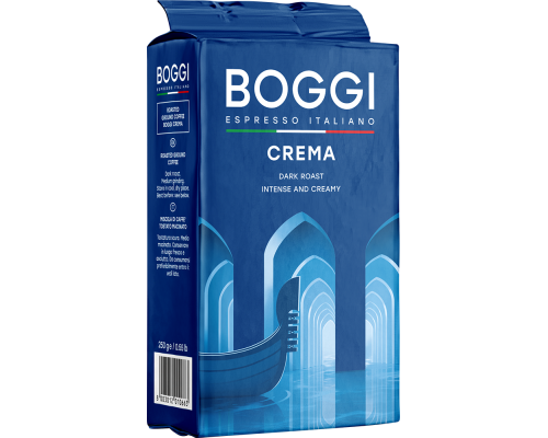 Кофе "Boggi" Crema  250 г 