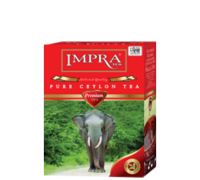 Чай Impra Premium 80 г