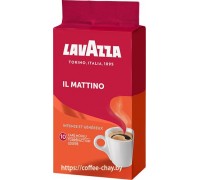 Кофе Lavazza il Mattino молотый 250 г