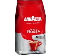 Кофе Lavazza Qualita Rossa 1 кг